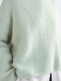 ELK AGNA SWEATER