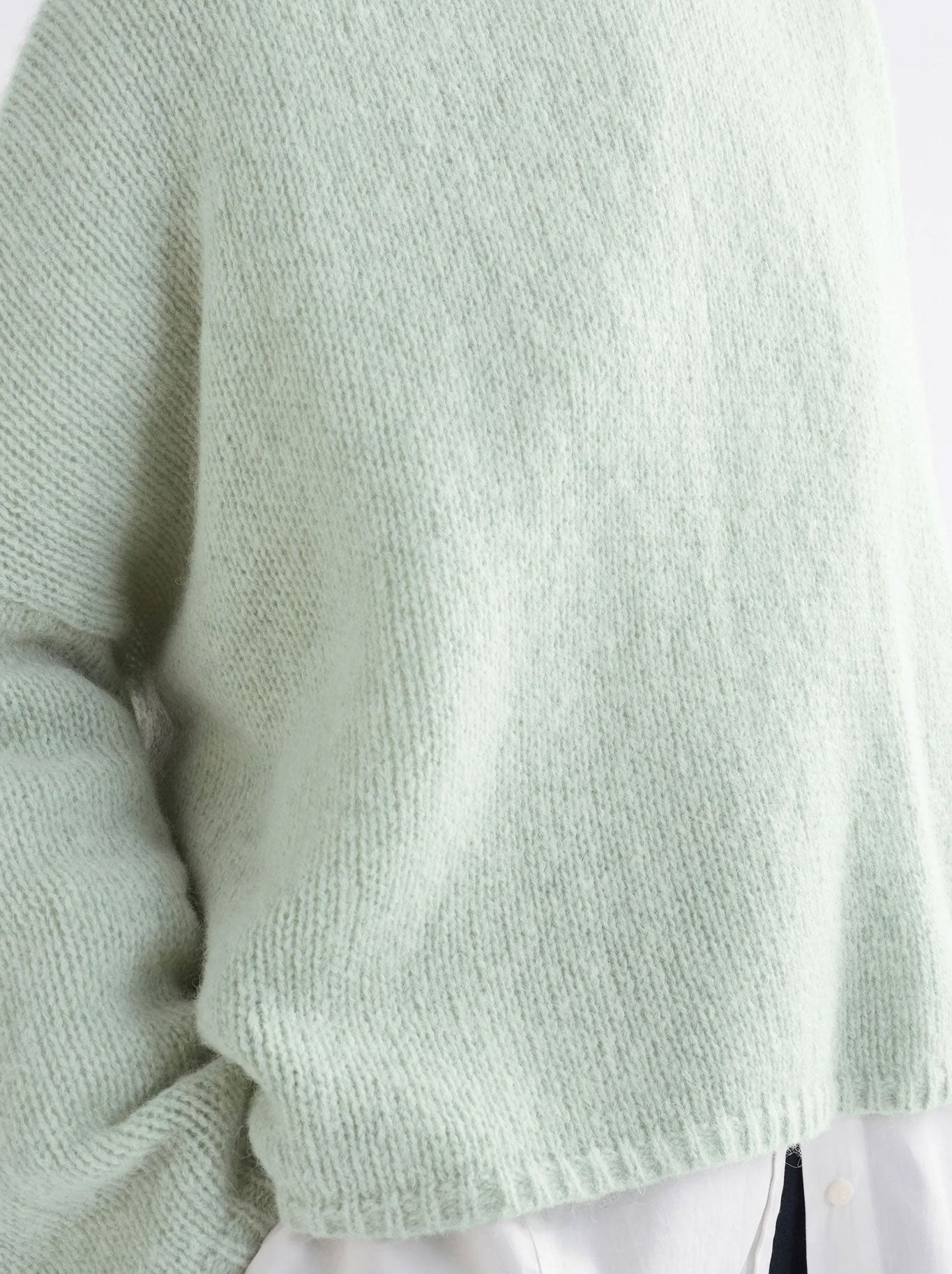 ELK AGNA SWEATER