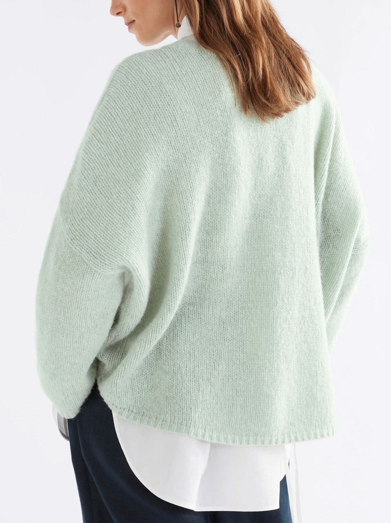 ELK AGNA SWEATER