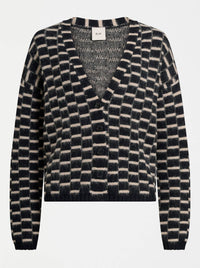 ELK LUNZ CARDI