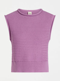 ELK NAYA KNIT VEST