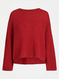 ELK AGNA SWEATER