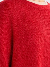 ELK AGNA SWEATER