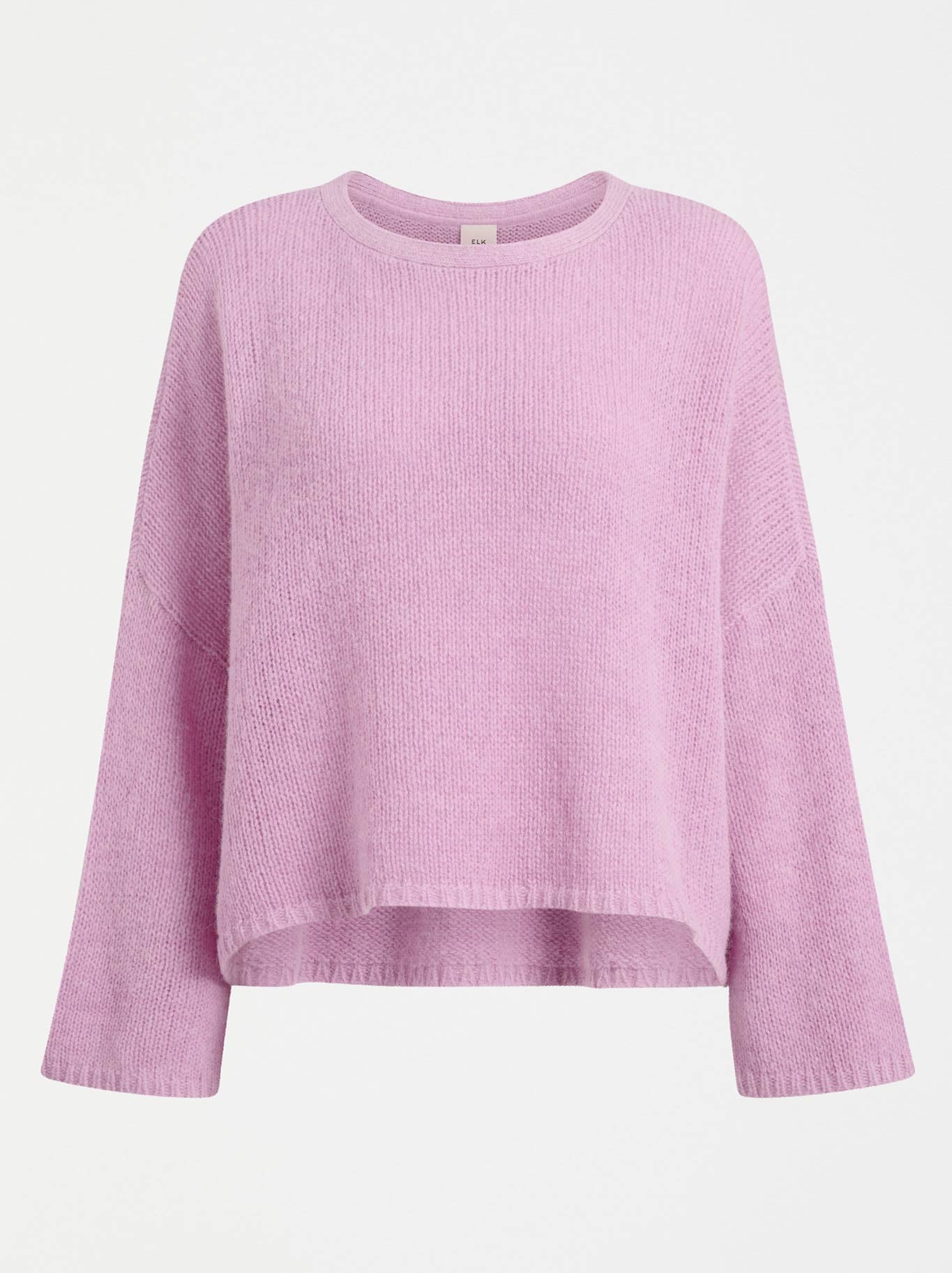 ELK AGNA SWEATER