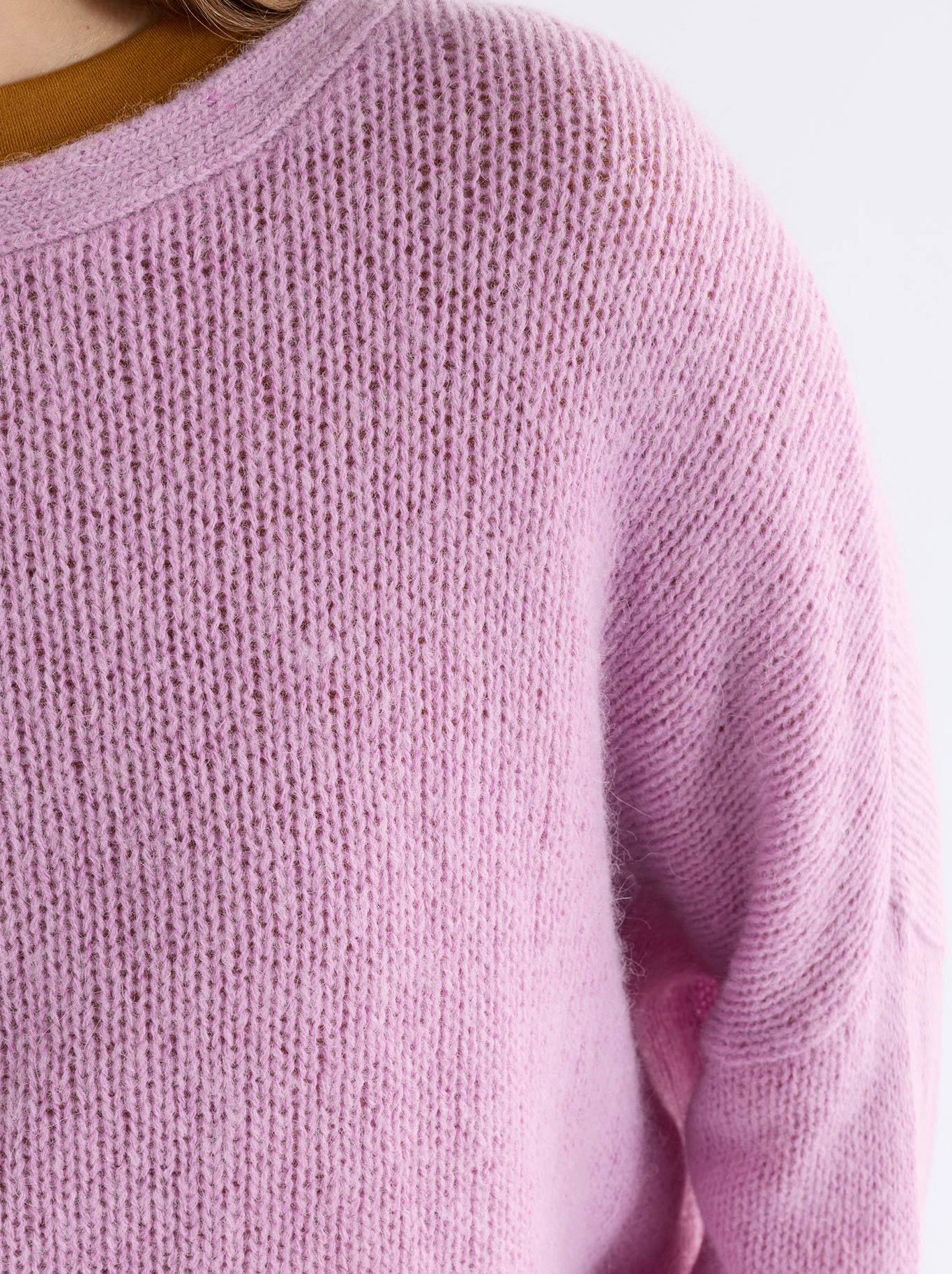 ELK AGNA SWEATER