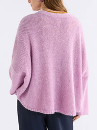 ELK AGNA SWEATER