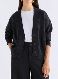 ELK NAYA CARDIGAN
