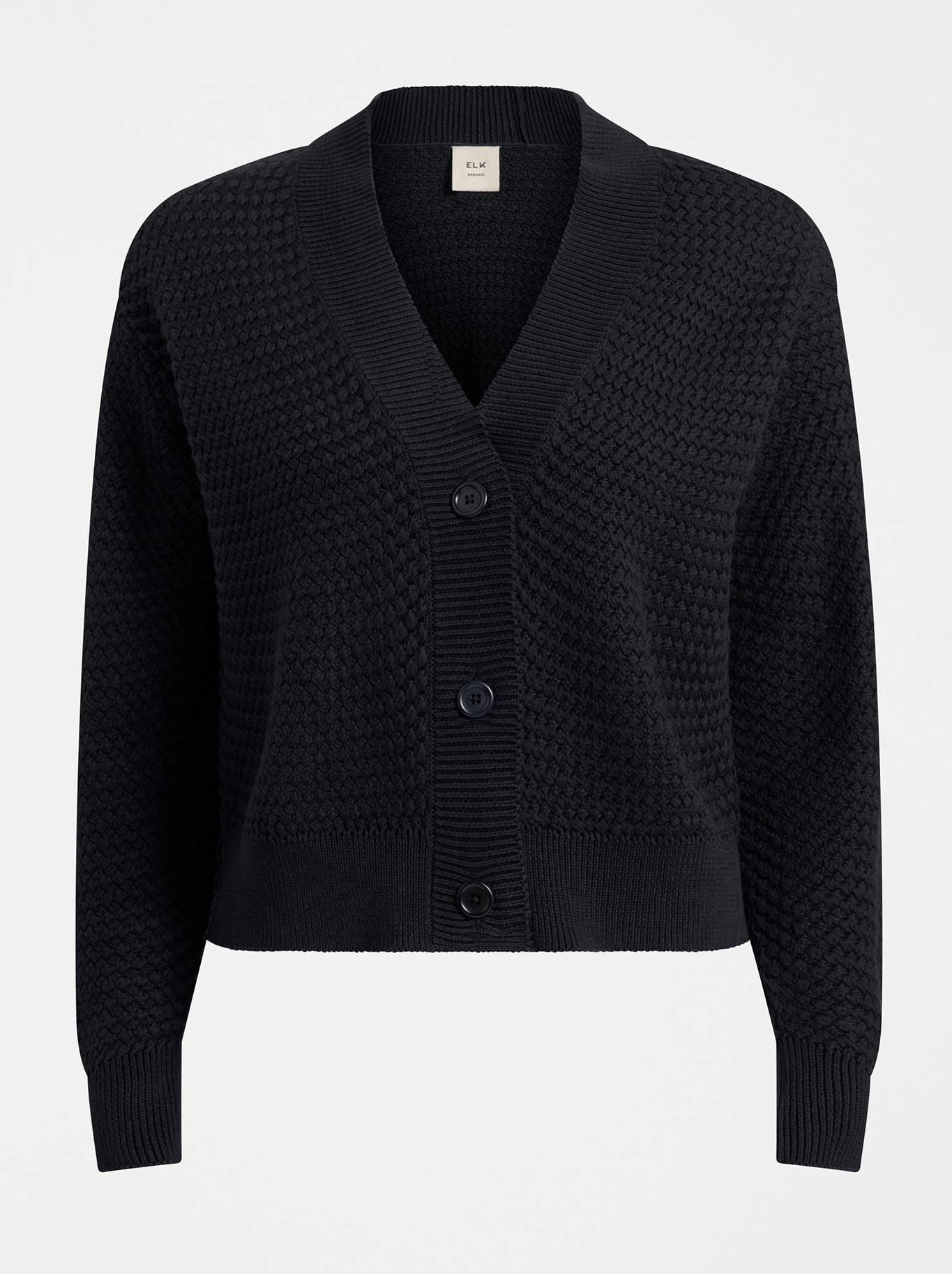ELK NAYA CARDIGAN
