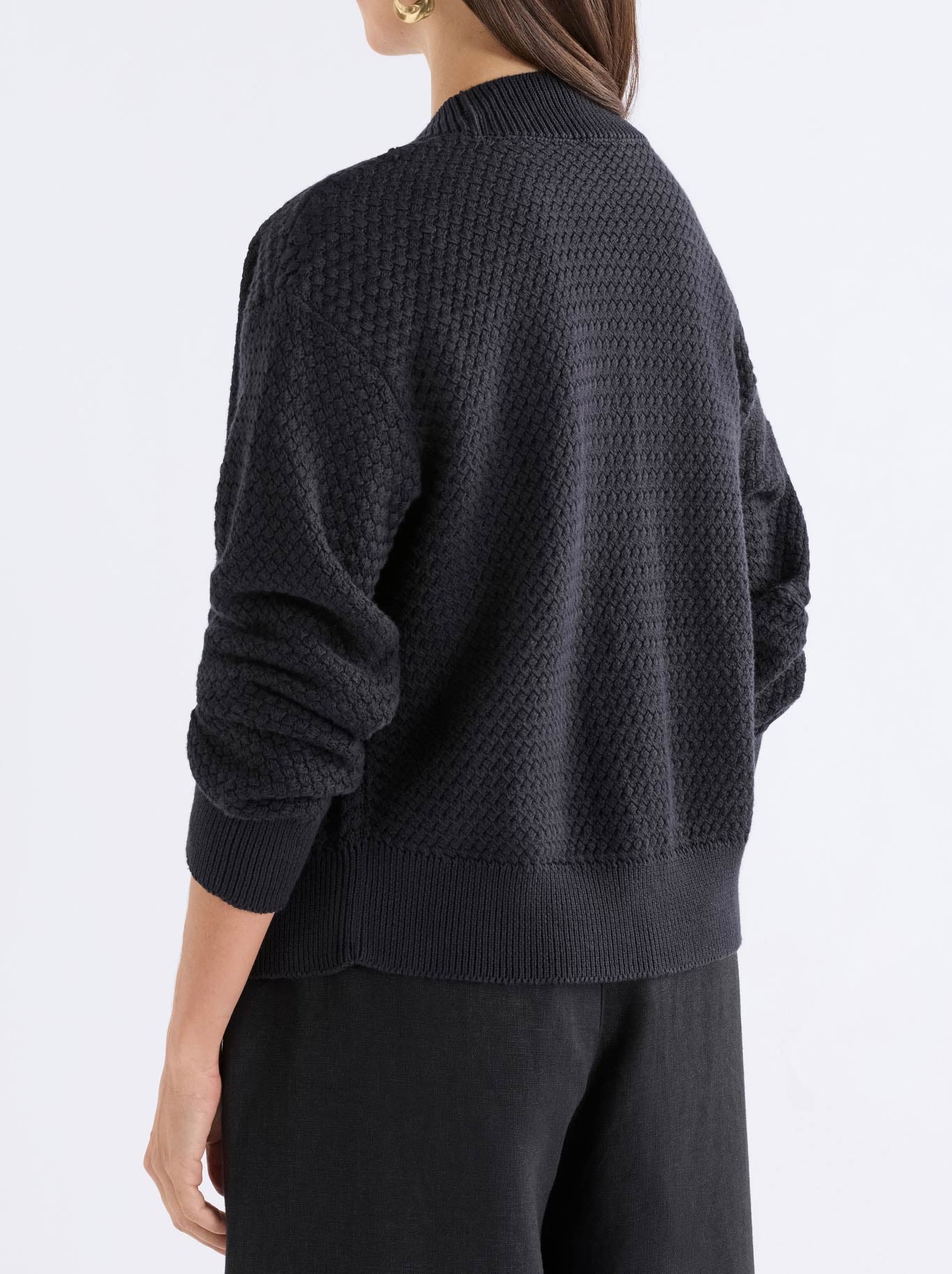 ELK NAYA CARDIGAN