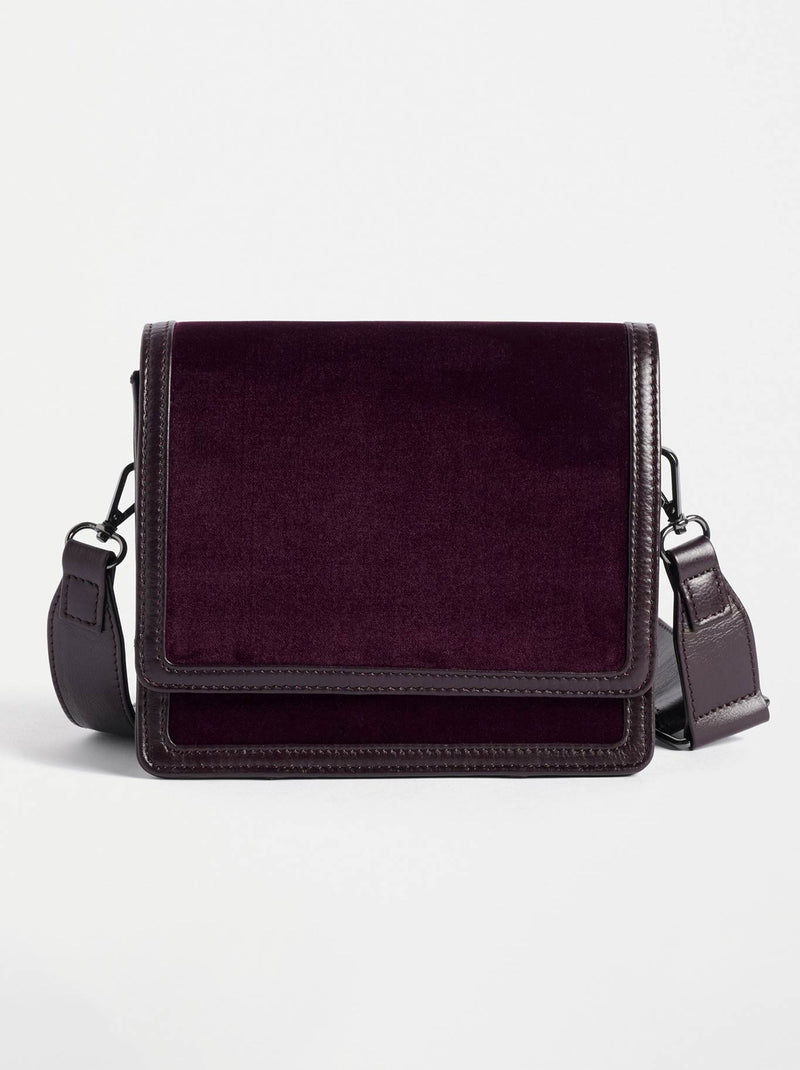 ELK VEL CROSSBODY BAG
