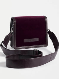 ELK VEL CROSSBODY BAG