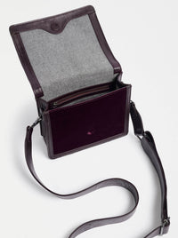 ELK VEL CROSSBODY BAG