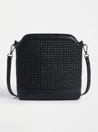 ELK LEDDE CROSSBODY