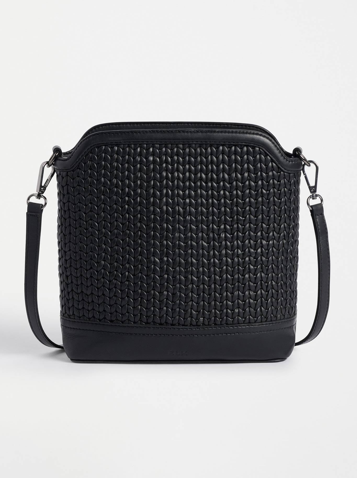 ELK LEDDE CROSSBODY