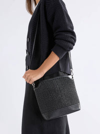 ELK LEDDE CROSSBODY