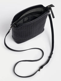 ELK LEDDE CROSSBODY