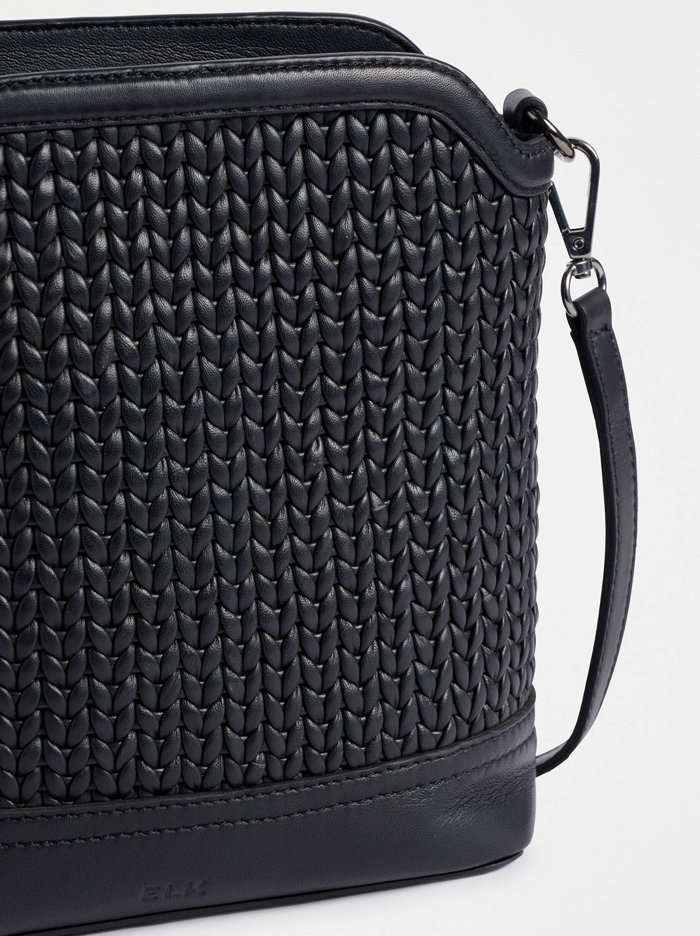 ELK LEDDE CROSSBODY