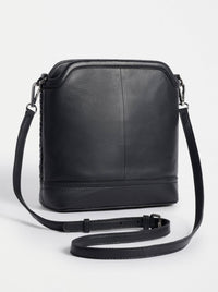ELK LEDDE CROSSBODY