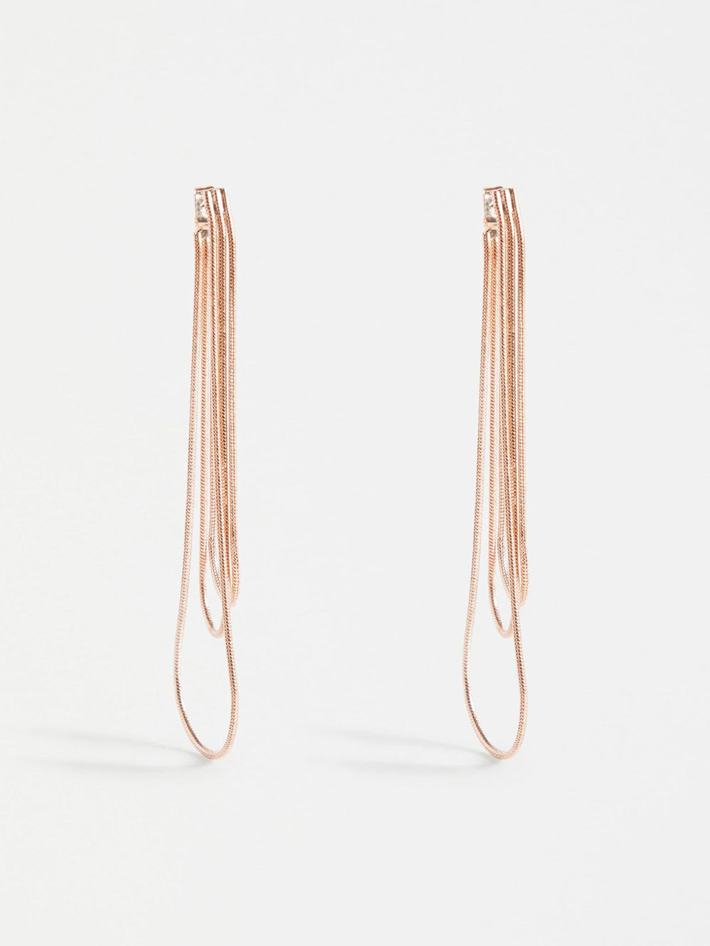 ELK LANS DROP EARRING