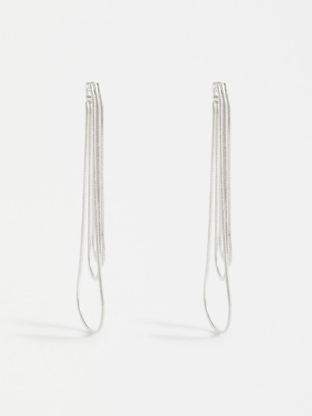 ELK LANS DROP EARRING