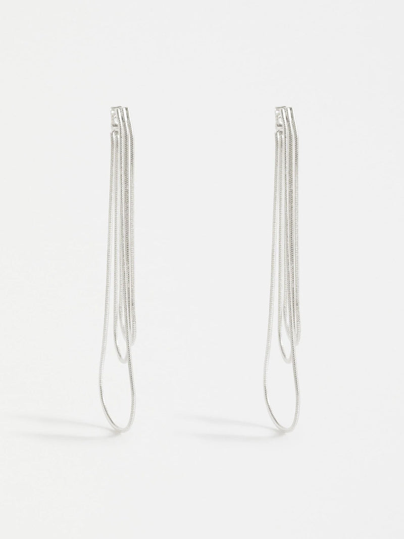 ELK LANS DROP EARRING