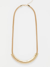 ELK GILD NECKLACE