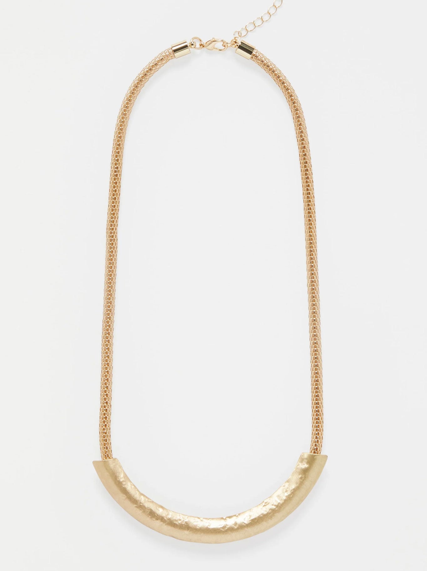 ELK GILD NECKLACE
