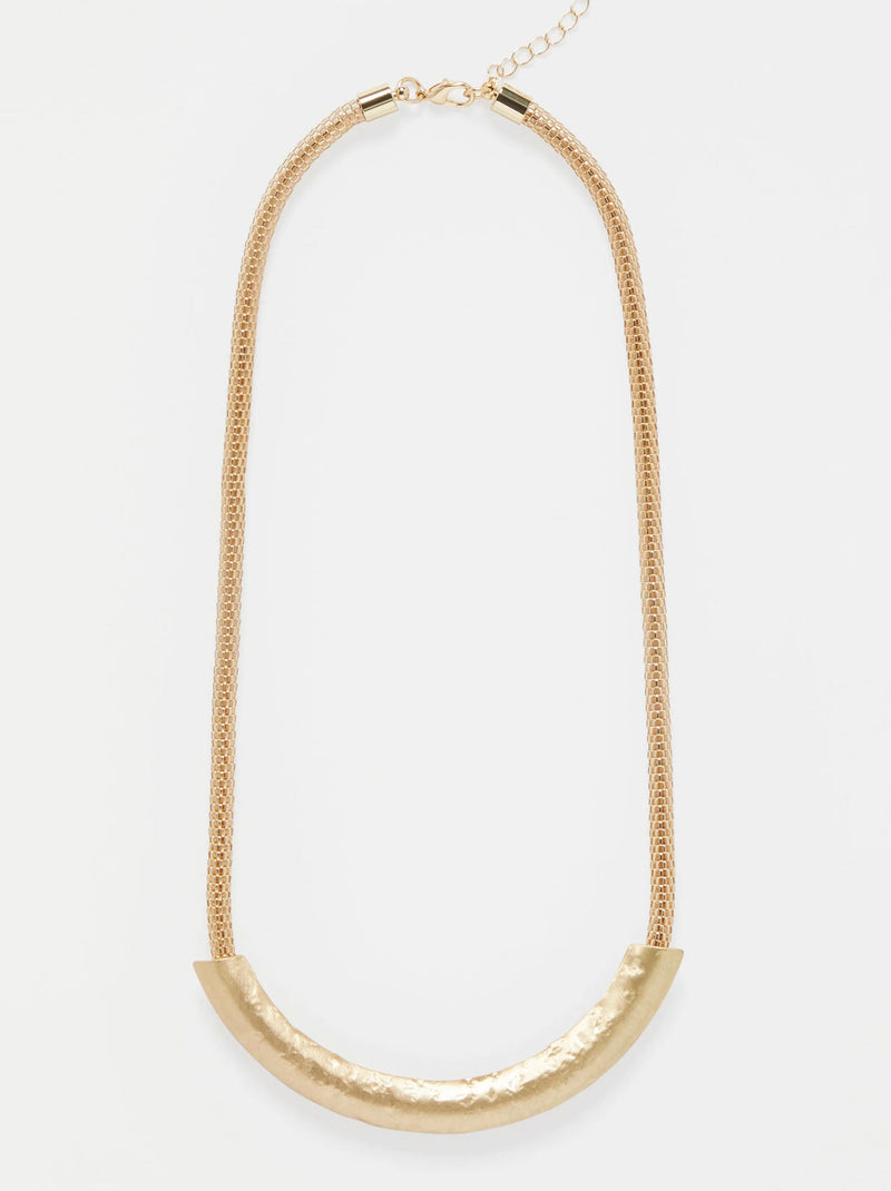 ELK GILD NECKLACE