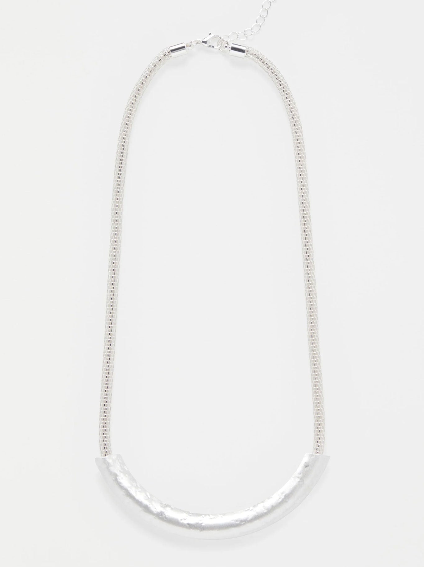 ELK GILD NECKLACE