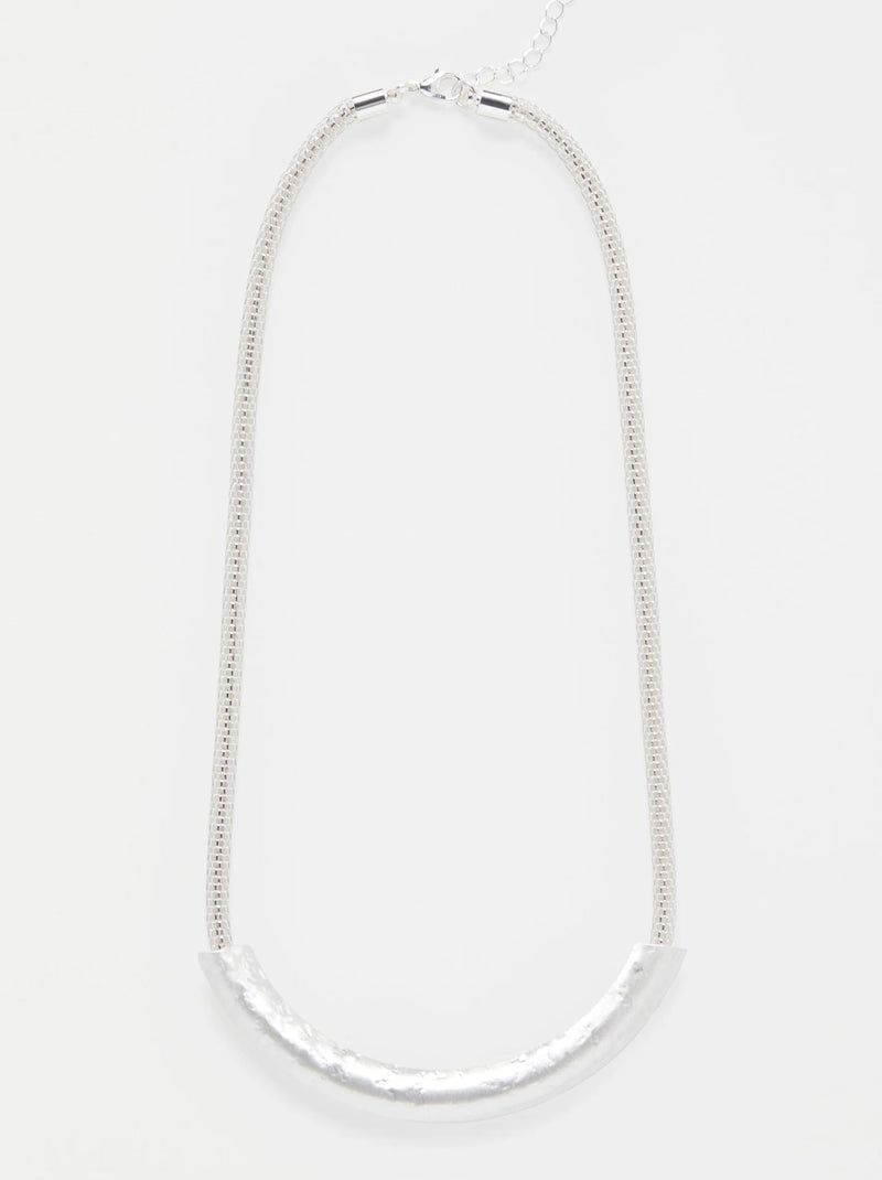 ELK GILD NECKLACE