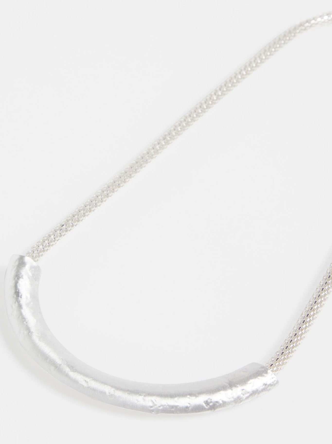 ELK GILD NECKLACE