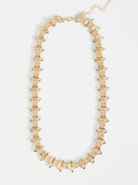 ELK HVASS NECKLACE