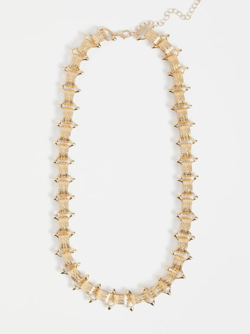 ELK HVASS NECKLACE