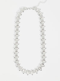 ELK HVASS NECKLACE