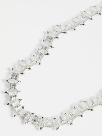 ELK HVASS NECKLACE