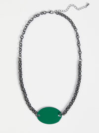 ELK INNFELLT NECKLACE