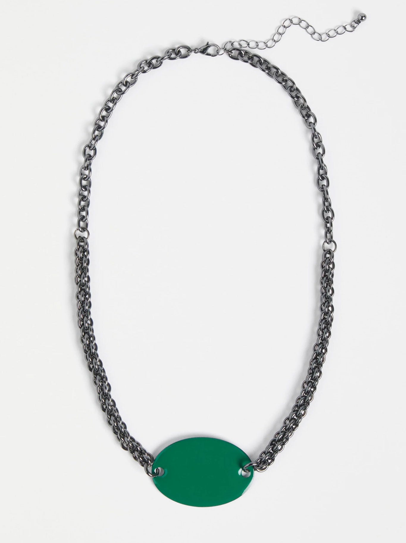 ELK INNFELLT NECKLACE