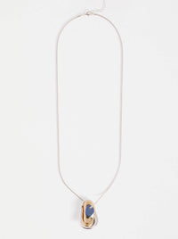 ELK ATUR PENDANT NECKLACE