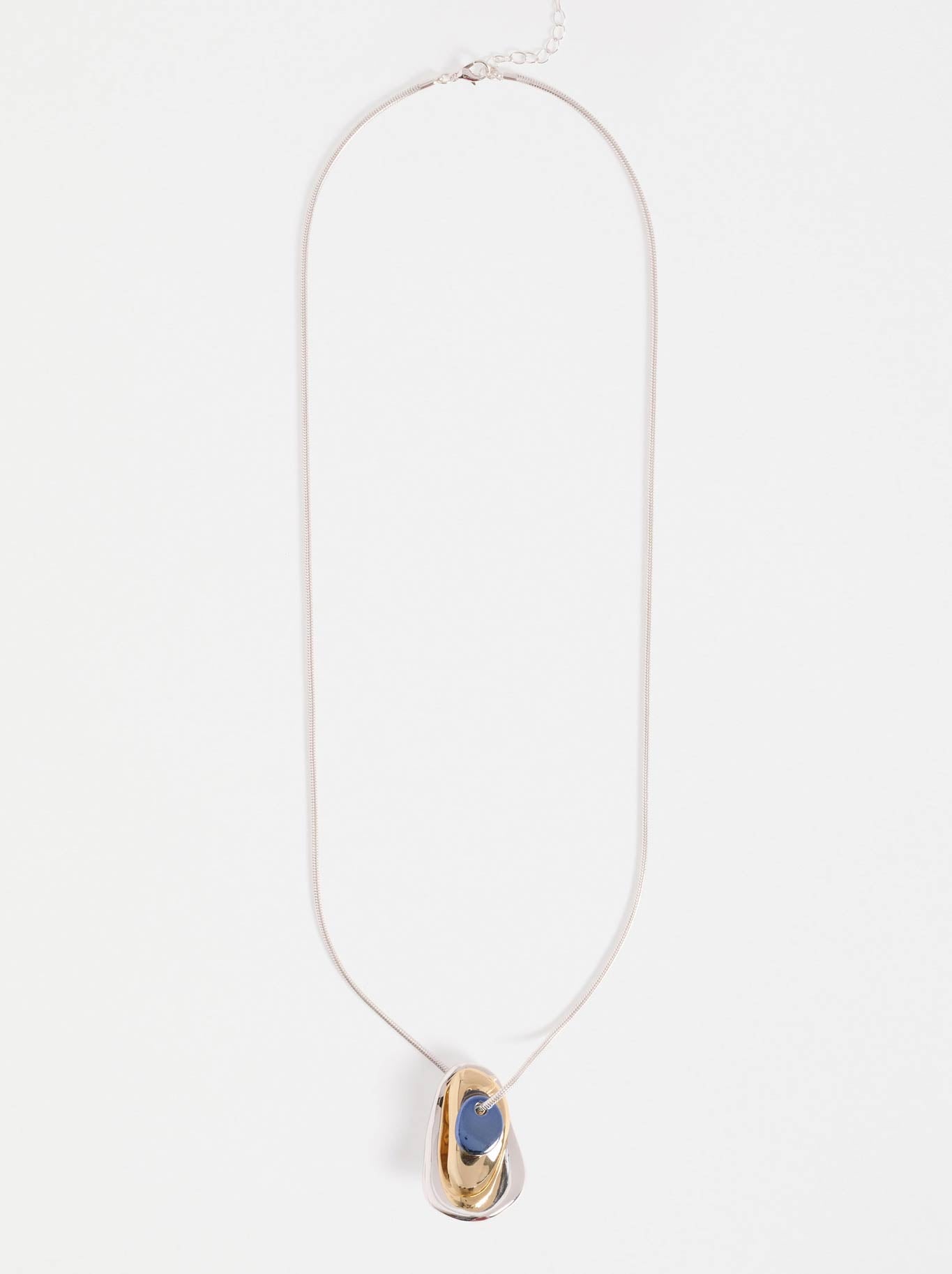 ELK ATUR PENDANT NECKLACE