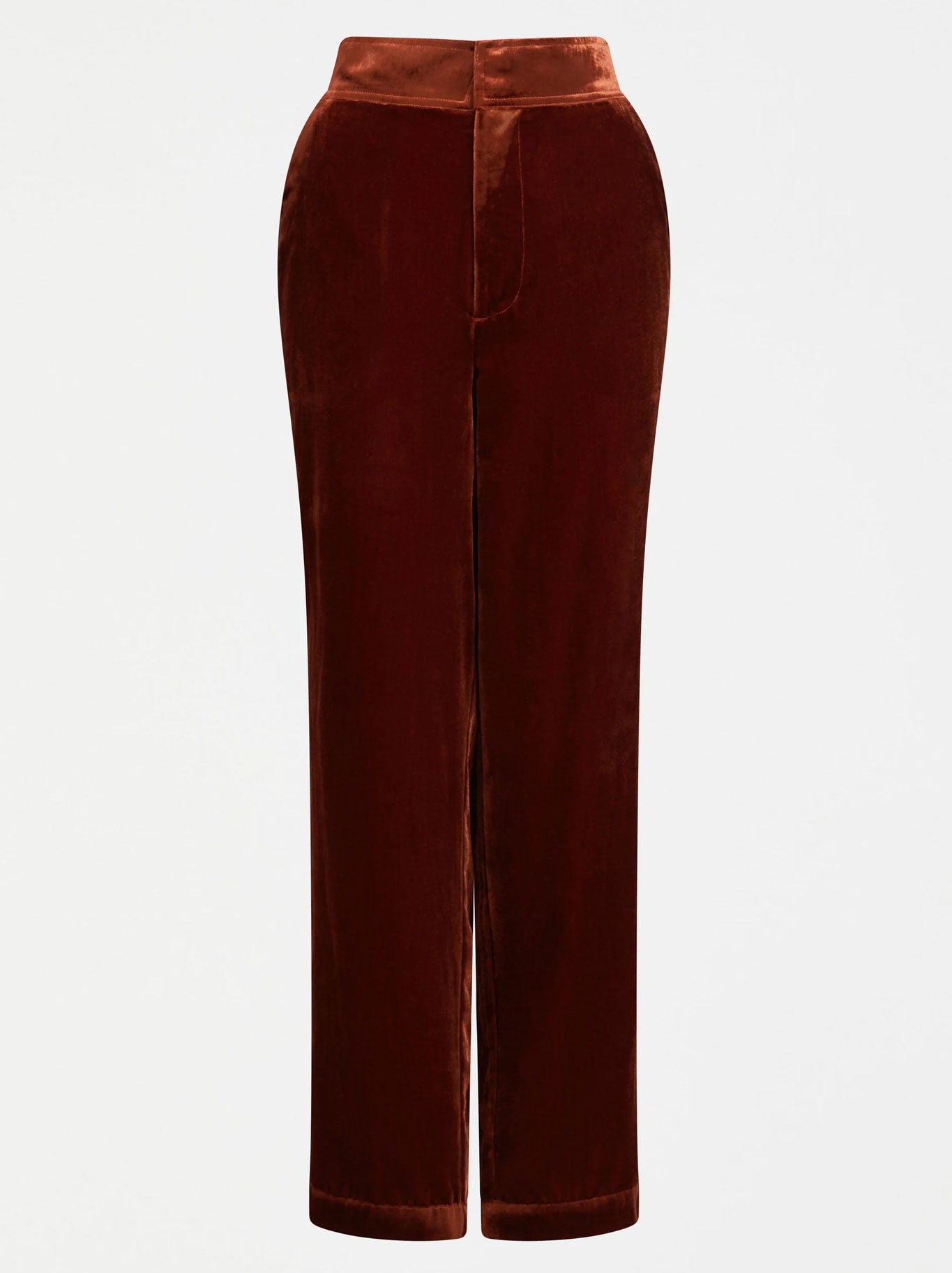ELK SUURI VELVET PANT