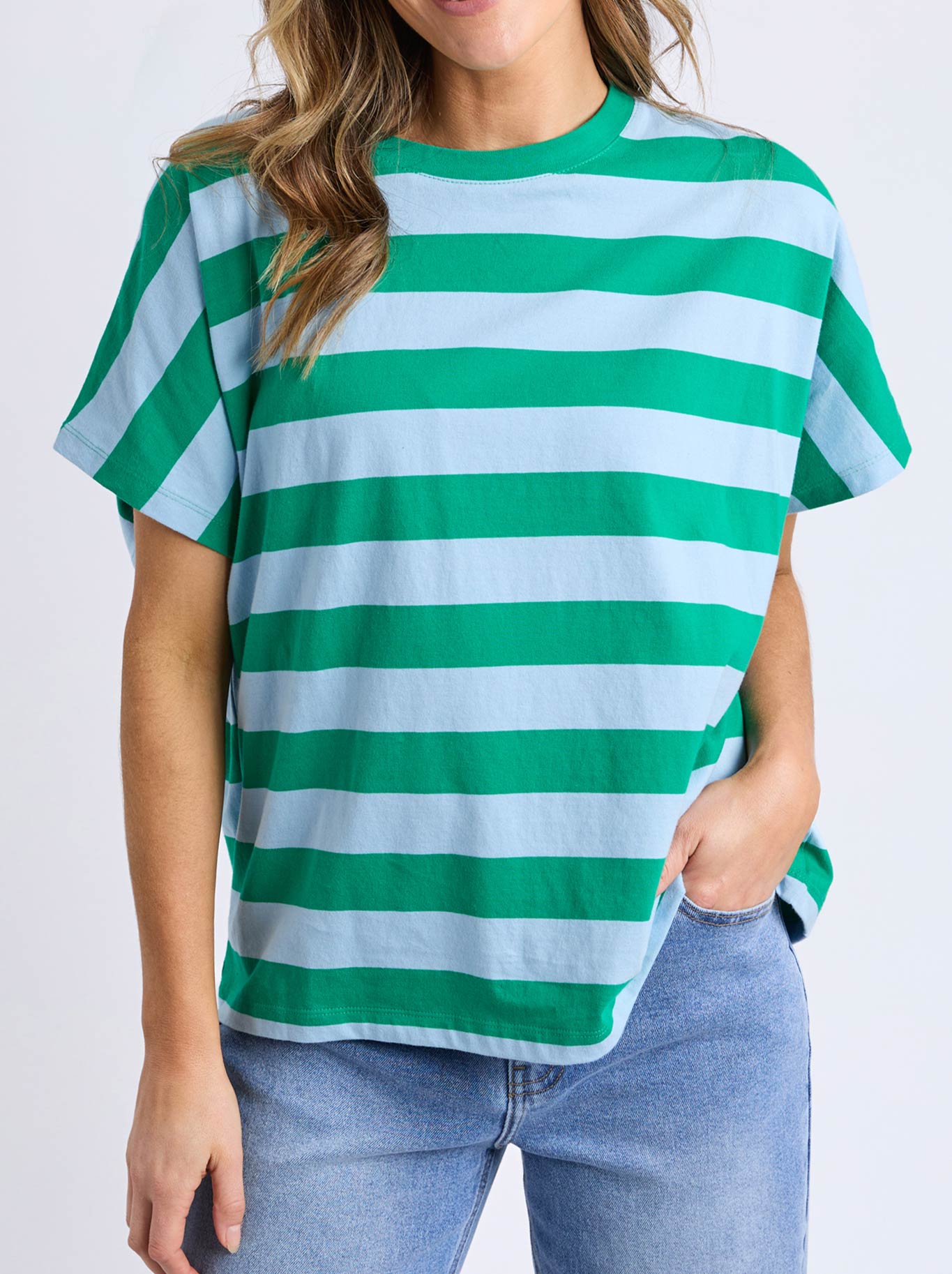 ELM POET TEE