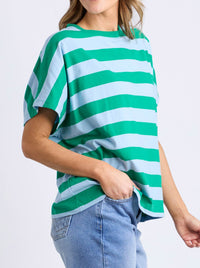ELM POET TEE