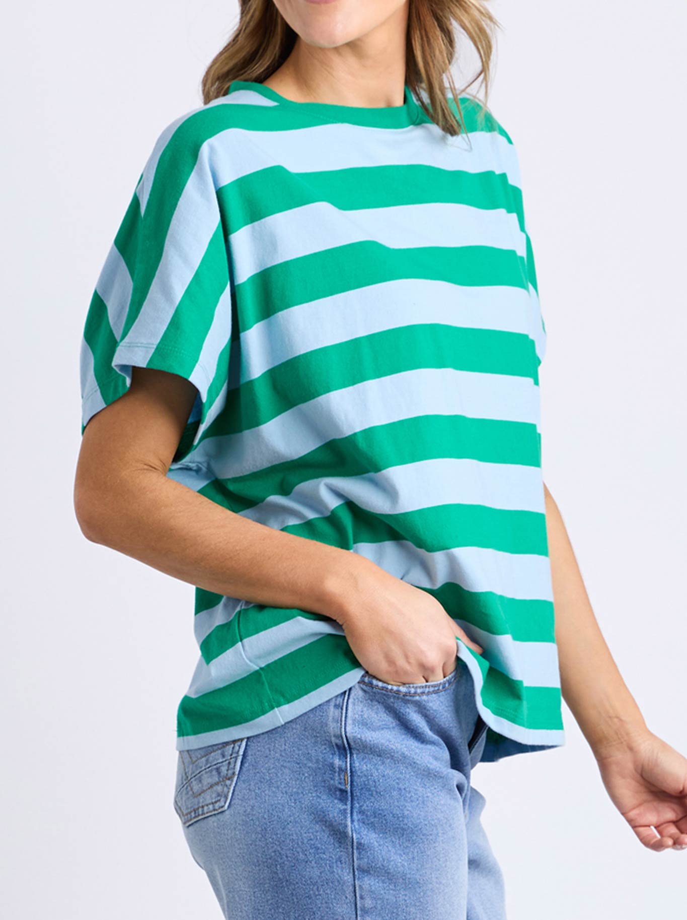 ELM POET TEE