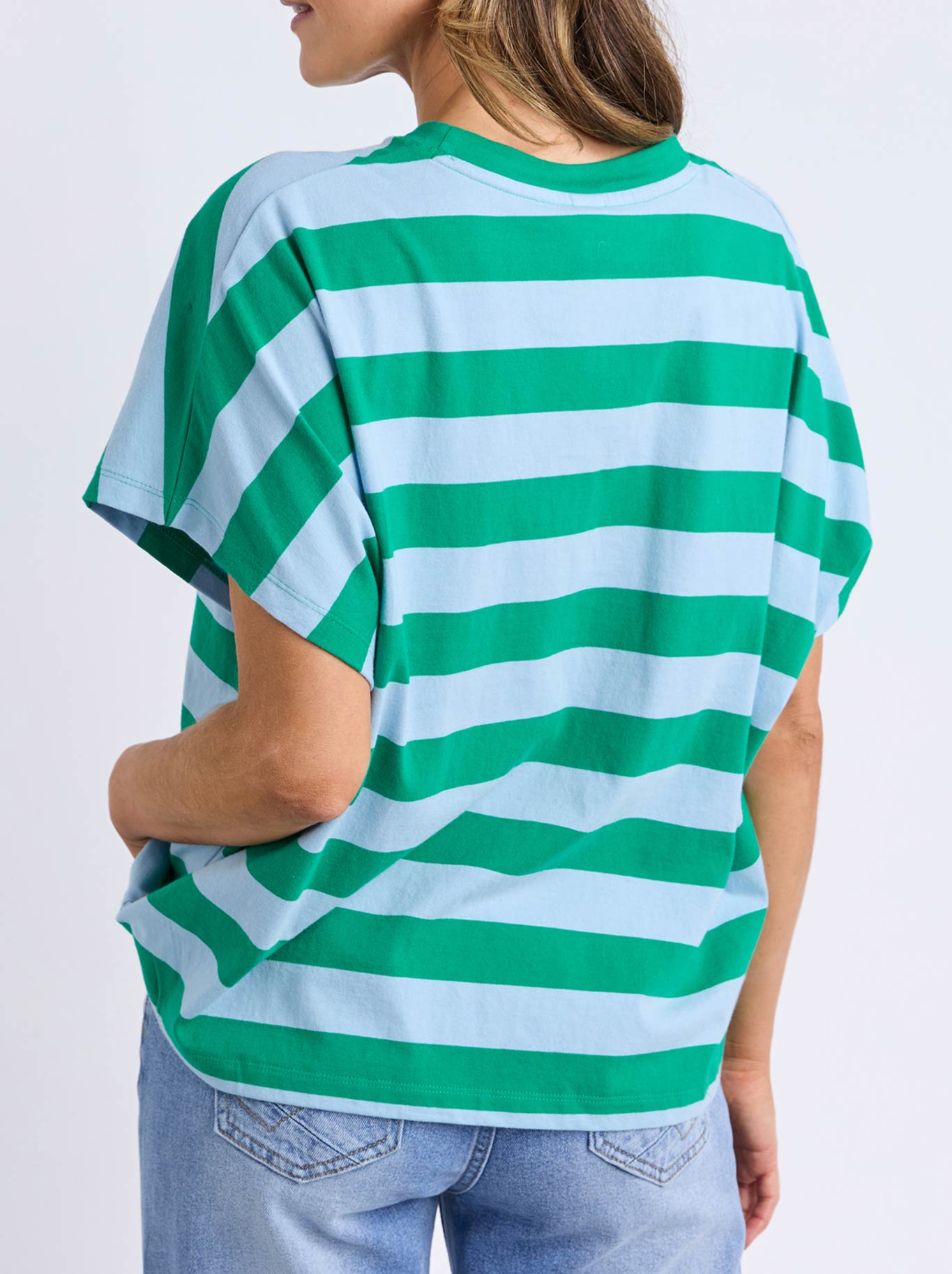 ELM POET TEE