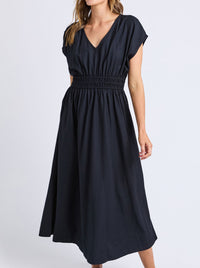 ELM MISTY DRESS