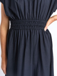 ELM MISTY DRESS
