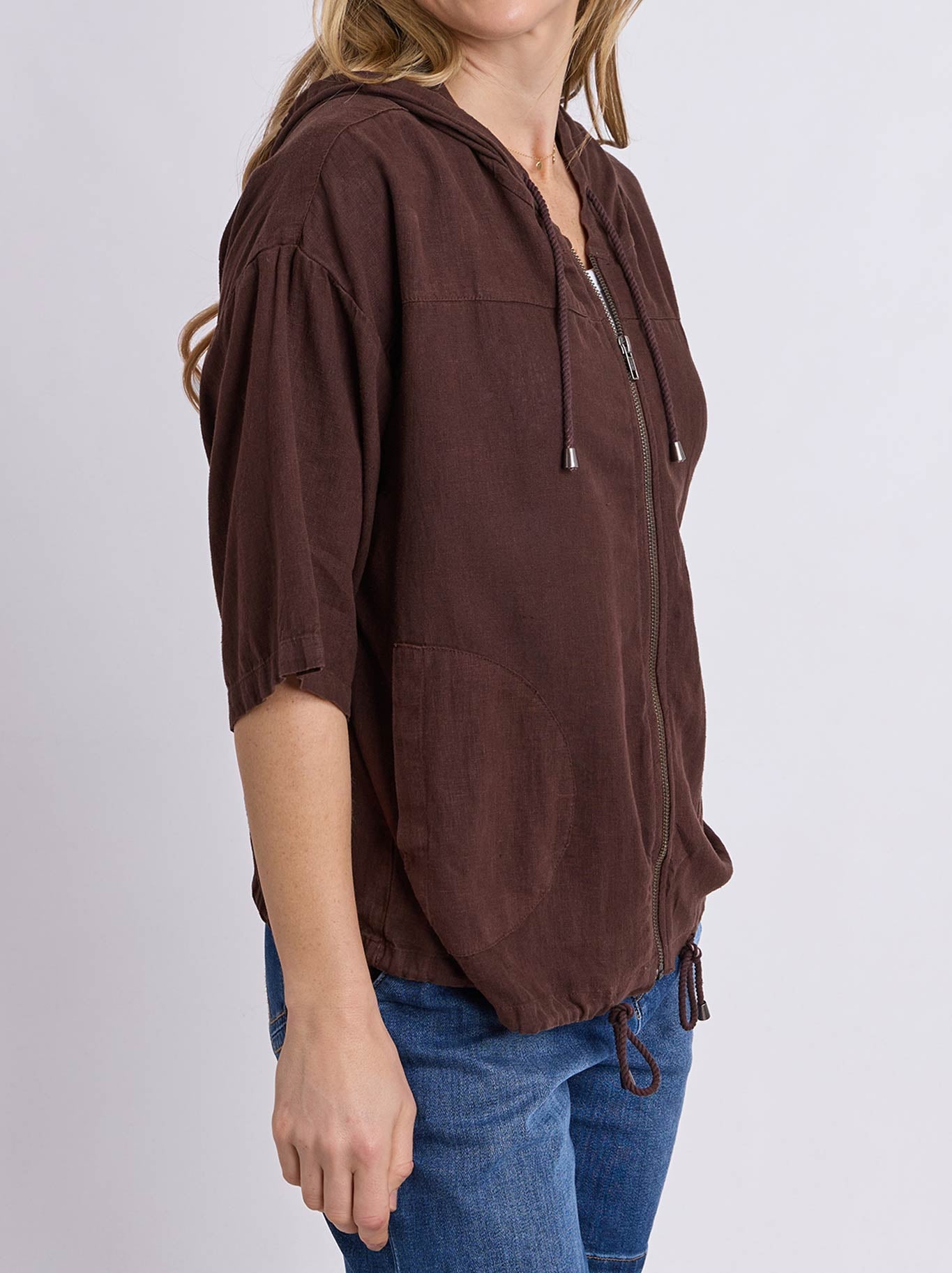 ELM SALTAIR LIGHTWEIGHT JACKET