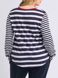 ELM ALL SORTS TOP