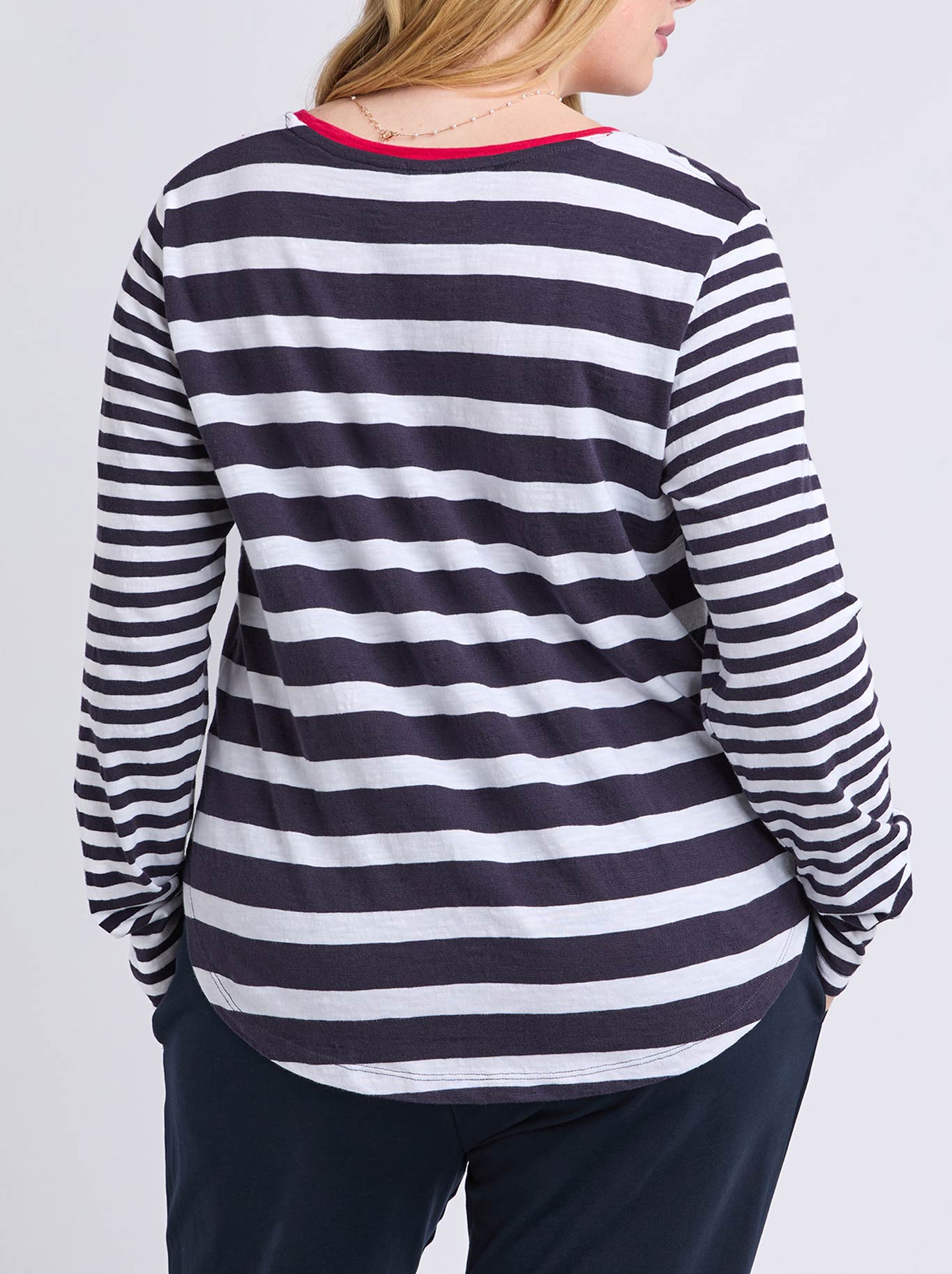 ELM ALL SORTS TOP