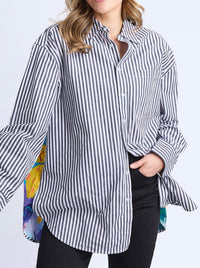 ELM PARTY PANTS SHIRT